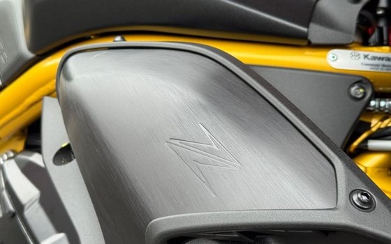 Neufahrzeug Kawasaki Z900 - Bild 8