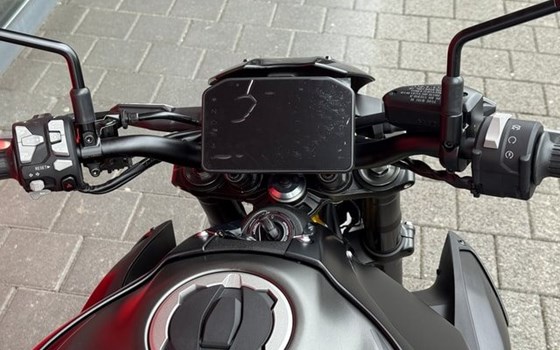 Neufahrzeug Kawasaki Z900 - Bild 9