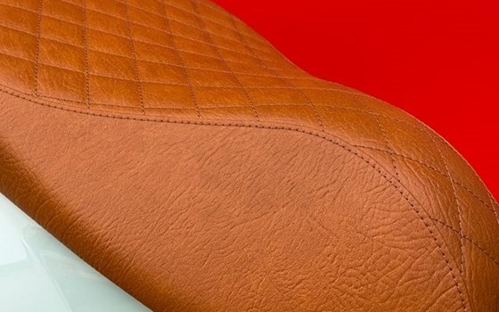 Neufahrzeug Vespa 125 Primavera - Bild 4