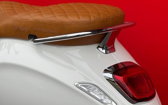 Neufahrzeug Vespa Primavera - Bild 6