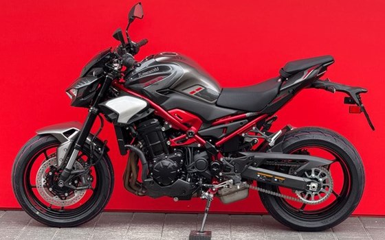 Motorrad Occasion Kawasaki Z900 - Bild 10