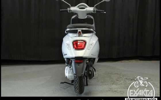 Neufahrzeug Vespa Primavera Tech 50 - Bild 11