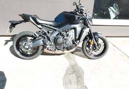 Gebrauchte Yamaha MT-09 Y-AMT