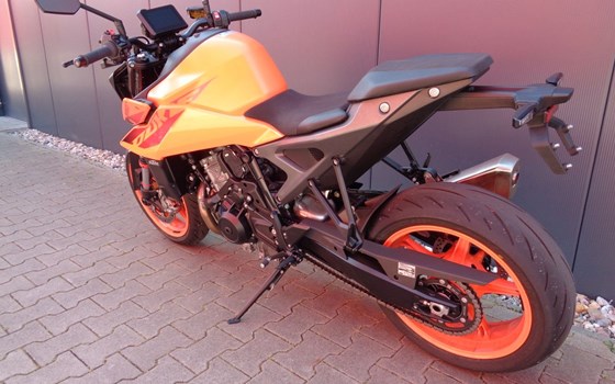 Gebrauchtmotorrad KTM 990 Super Duke - Bild 12