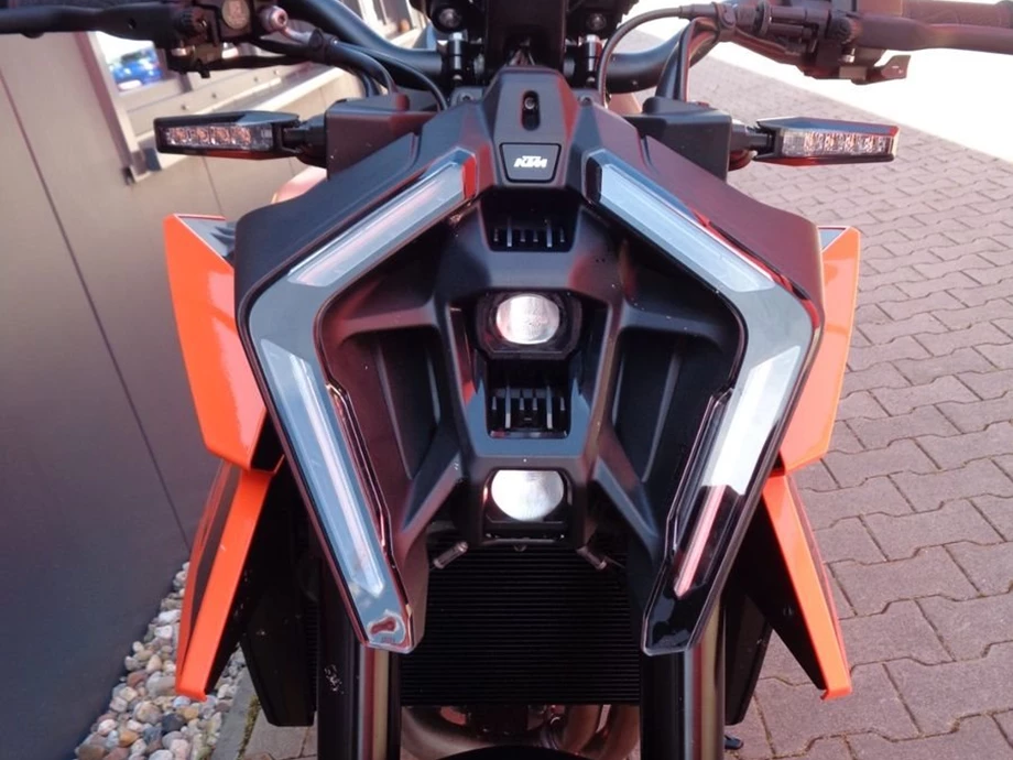Angebot KTM 990 Super Duke Bild 13: Angebot KTM 990 Super Duke