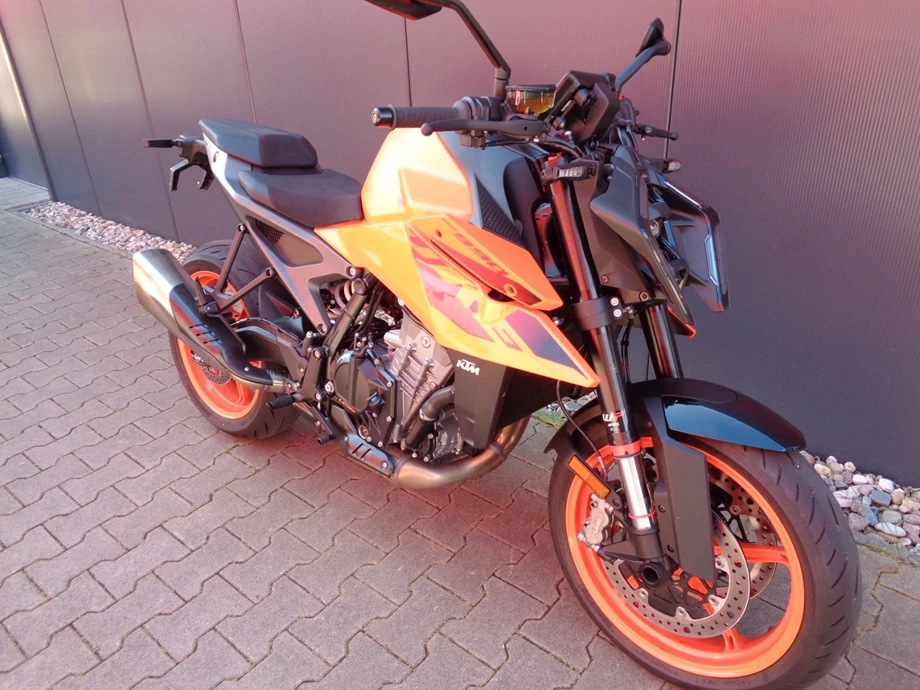 Angebot KTM 990 Super Duke Bild 3: Angebot KTM 990 Super Duke
