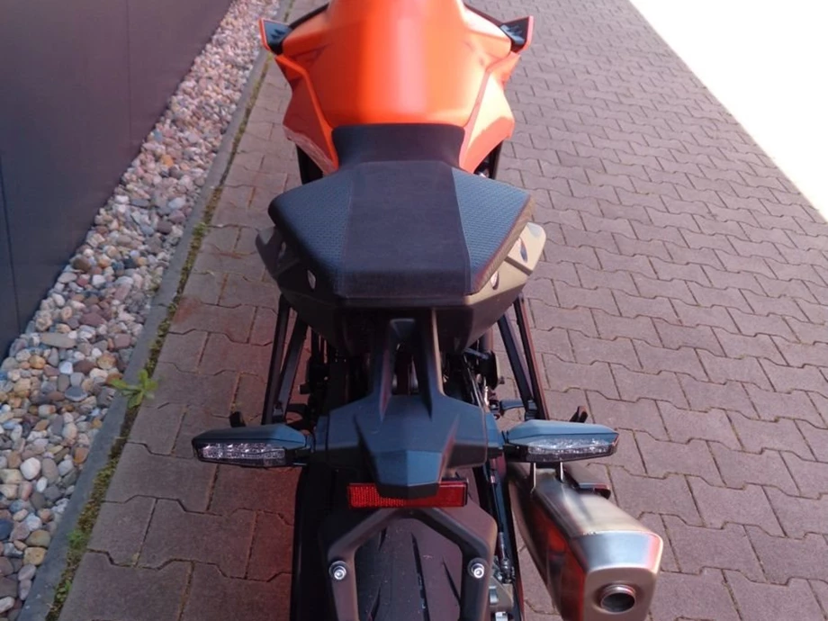 Angebot KTM 990 Super Duke Bild 5: Angebot KTM 990 Super Duke