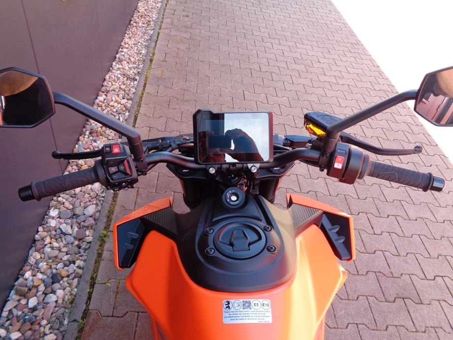 Angebot KTM 990 Super Duke Bild 6: Angebot KTM 990 Super Duke