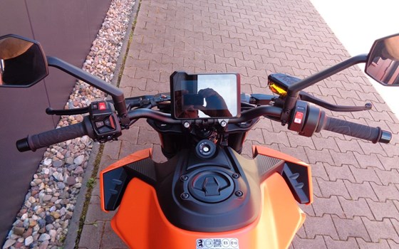 Gebrauchtmotorrad KTM 990 Super Duke - Bild 6