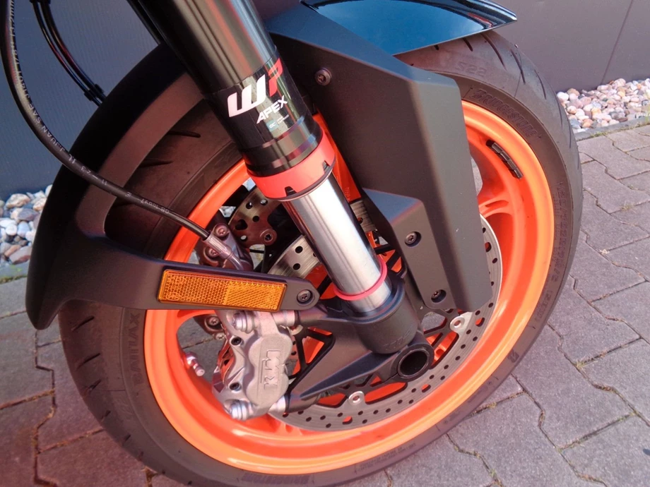 Angebot KTM 990 Super Duke Bild 8: Angebot KTM 990 Super Duke