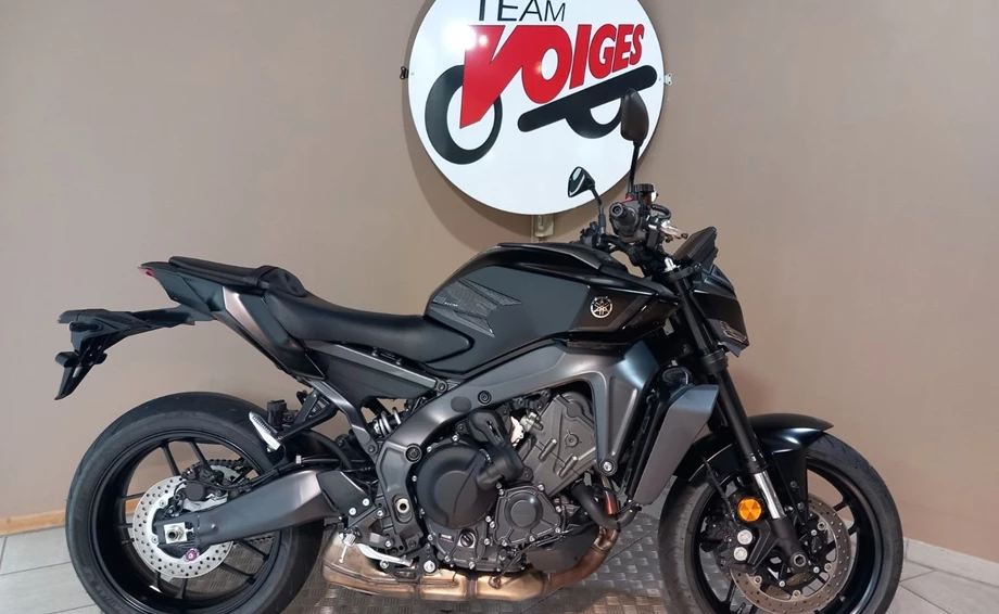 Angebot Yamaha MT-09 Y-AMT Bild 1: Angebot Yamaha MT-09 Y-AMT
