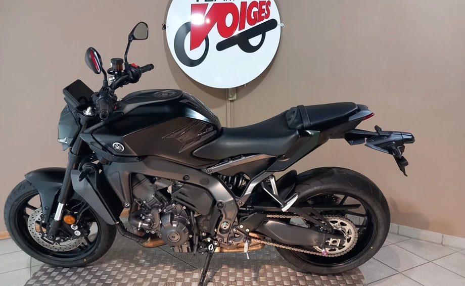 Angebot Yamaha MT-09 Y-AMT Bild 2: Angebot Yamaha MT-09 Y-AMT