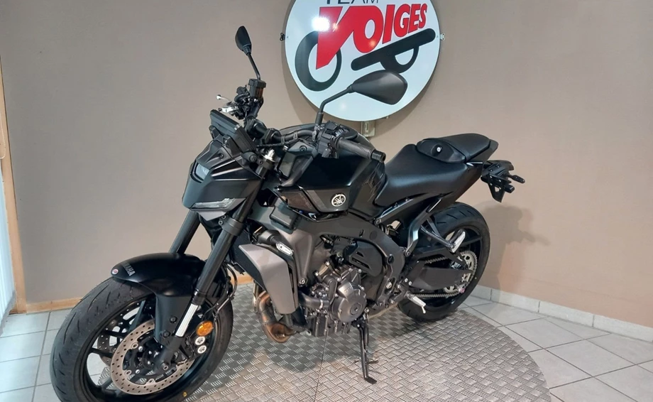 Angebot Yamaha MT-09 Y-AMT Bild 3: Angebot Yamaha MT-09 Y-AMT