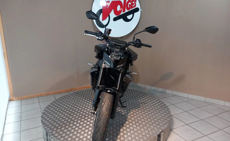 Angebot Yamaha MT-09 Y-AMT Bild 4: Angebot Yamaha MT-09 Y-AMT