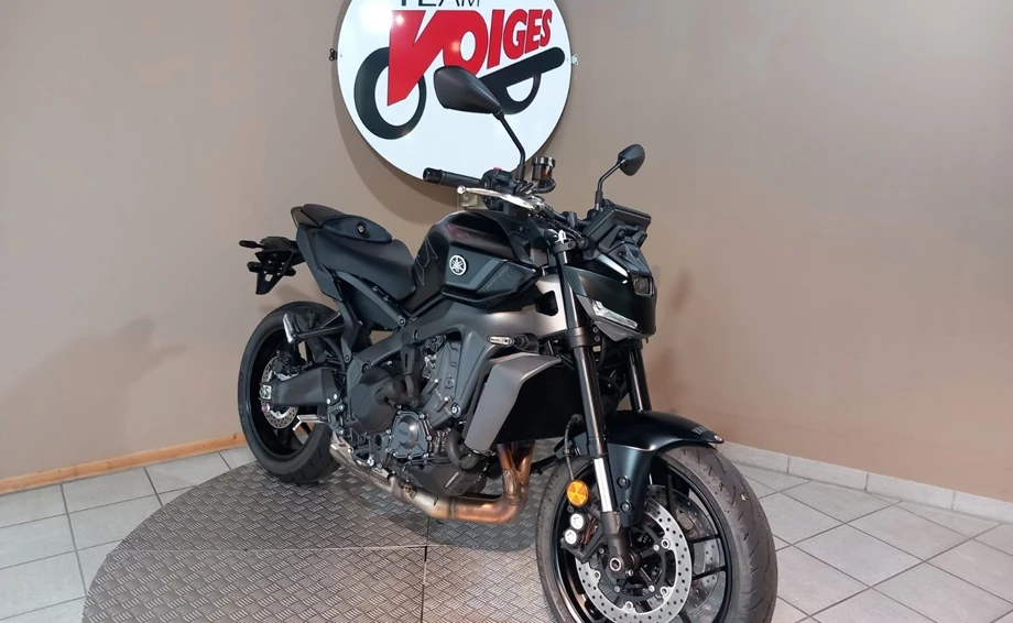 Angebot Yamaha MT-09 Y-AMT Bild 5: Angebot Yamaha MT-09 Y-AMT