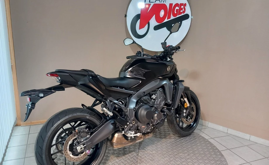 Angebot Yamaha MT-09 Y-AMT Bild 6: Angebot Yamaha MT-09 Y-AMT