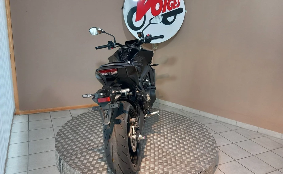 Angebot Yamaha MT-09 Y-AMT Bild 7: Angebot Yamaha MT-09 Y-AMT