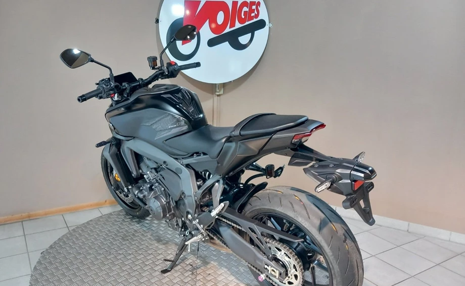 Angebot Yamaha MT-09 Y-AMT Bild 8: Angebot Yamaha MT-09 Y-AMT