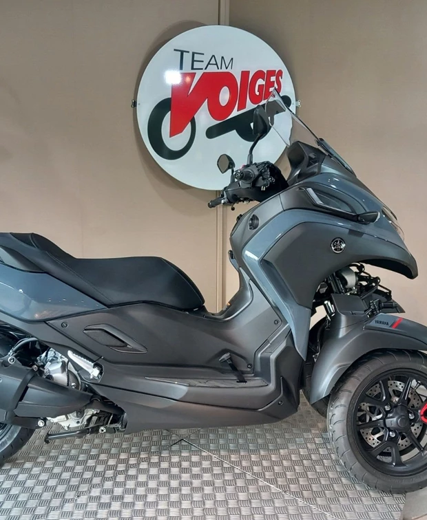 Yamaha Tricity 300