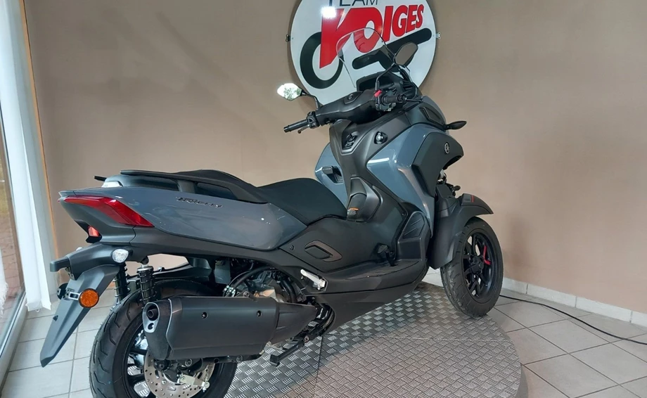 Angebot Yamaha Tricity 300 Bild 2: Angebot Yamaha Tricity 300