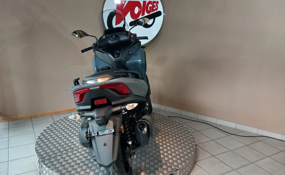 Angebot Yamaha Tricity 300 Bild 3: Angebot Yamaha Tricity 300
