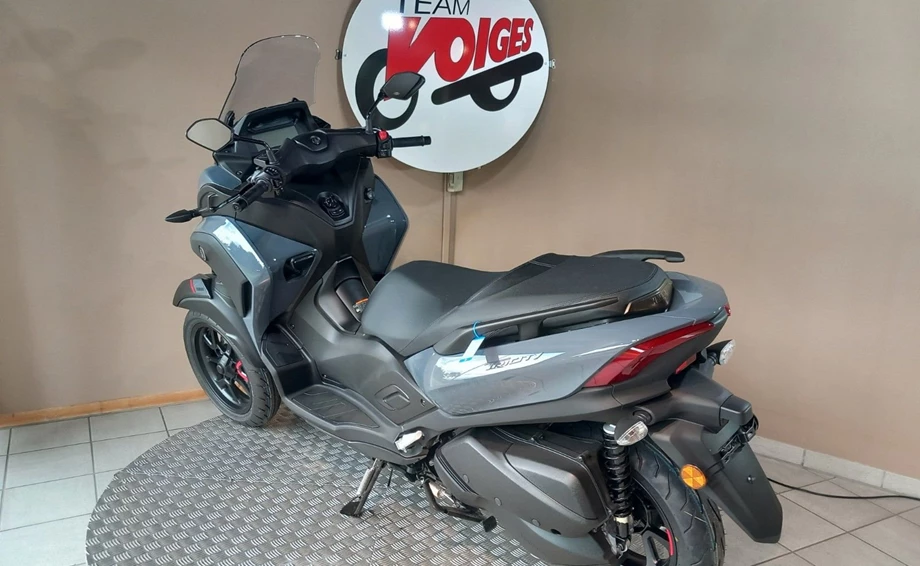Angebot Yamaha Tricity 300 Bild 4: Angebot Yamaha Tricity 300