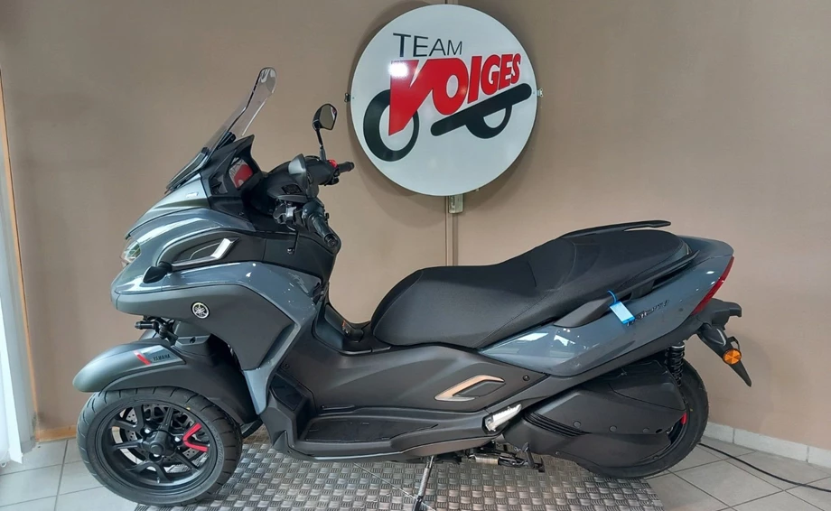 Angebot Yamaha Tricity 300 Bild 5: Angebot Yamaha Tricity 300