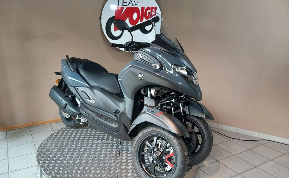 Angebot Yamaha Tricity 300 Bild 6: Angebot Yamaha Tricity 300