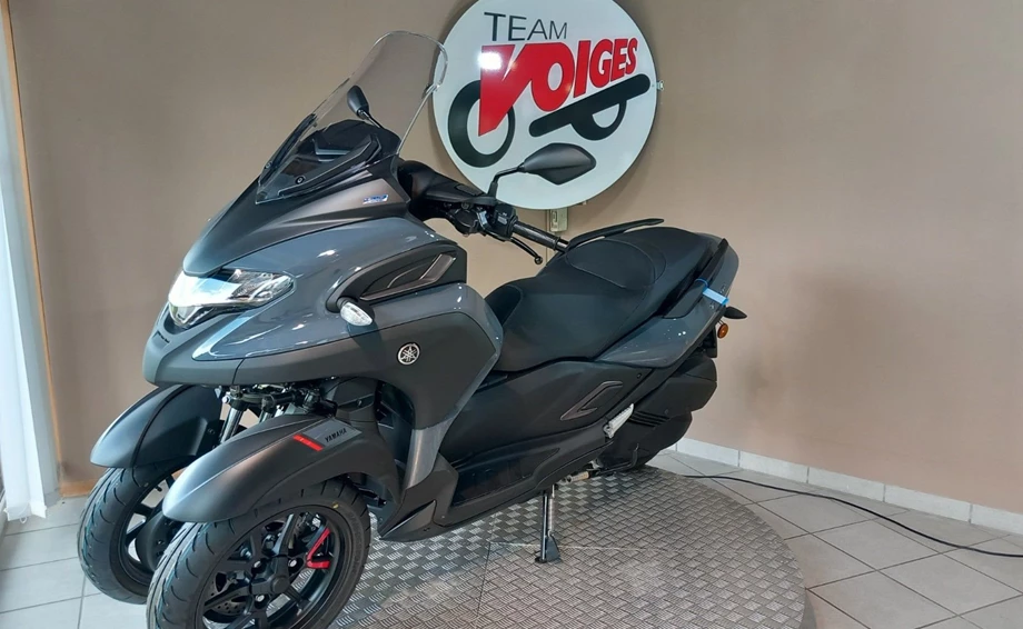 Angebot Yamaha Tricity 300 Bild 7: Angebot Yamaha Tricity 300
