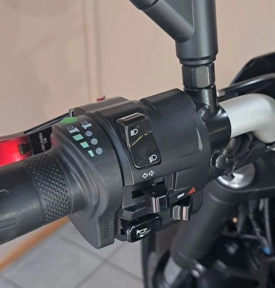 Angebot Yamaha MT-07 Bild 10: Angebot Yamaha MT-07