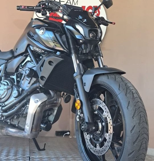 Angebot Yamaha MT-07 Bild 11: Angebot Yamaha MT-07