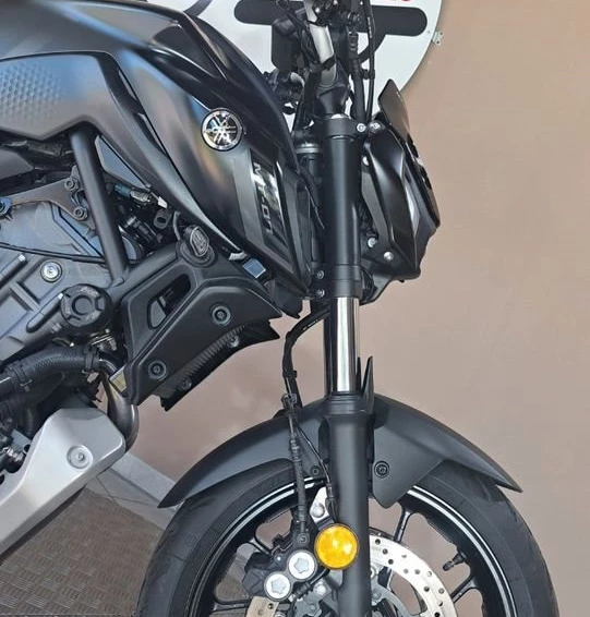 Angebot Yamaha MT-07 Bild 12: Angebot Yamaha MT-07