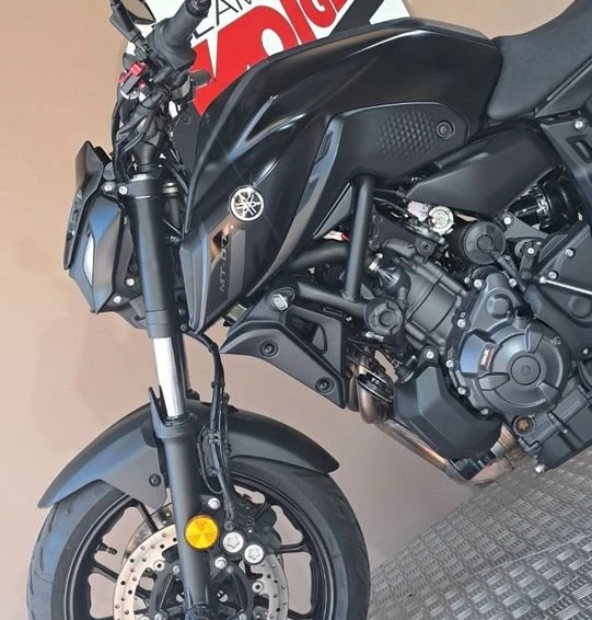Angebot Yamaha MT-07 Bild 13: Angebot Yamaha MT-07