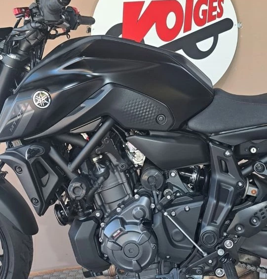 Angebot Yamaha MT-07 Bild 14: Angebot Yamaha MT-07