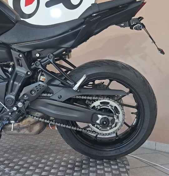 Angebot Yamaha MT-07 Bild 15: Angebot Yamaha MT-07