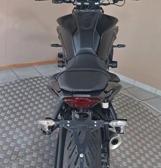 Angebot Yamaha MT-07 Bild 16: Angebot Yamaha MT-07