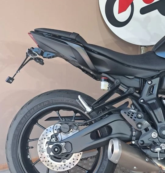 Angebot Yamaha MT-07 Bild 18: Angebot Yamaha MT-07