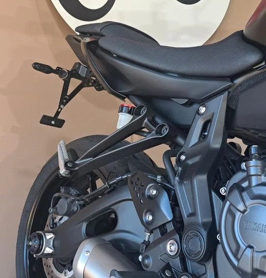 Angebot Yamaha MT-07 Bild 19: Angebot Yamaha MT-07