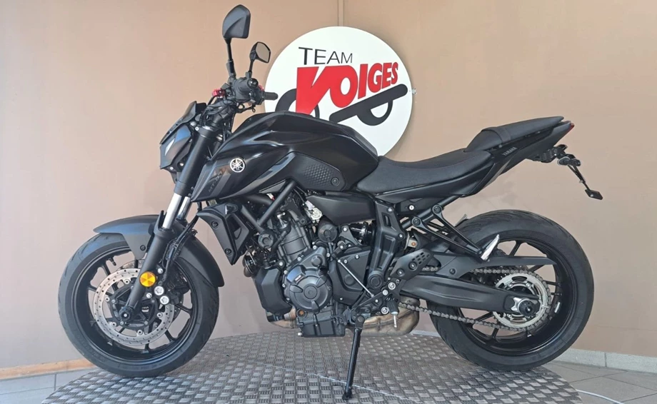 Angebot Yamaha MT-07 Bild 3: Angebot Yamaha MT-07