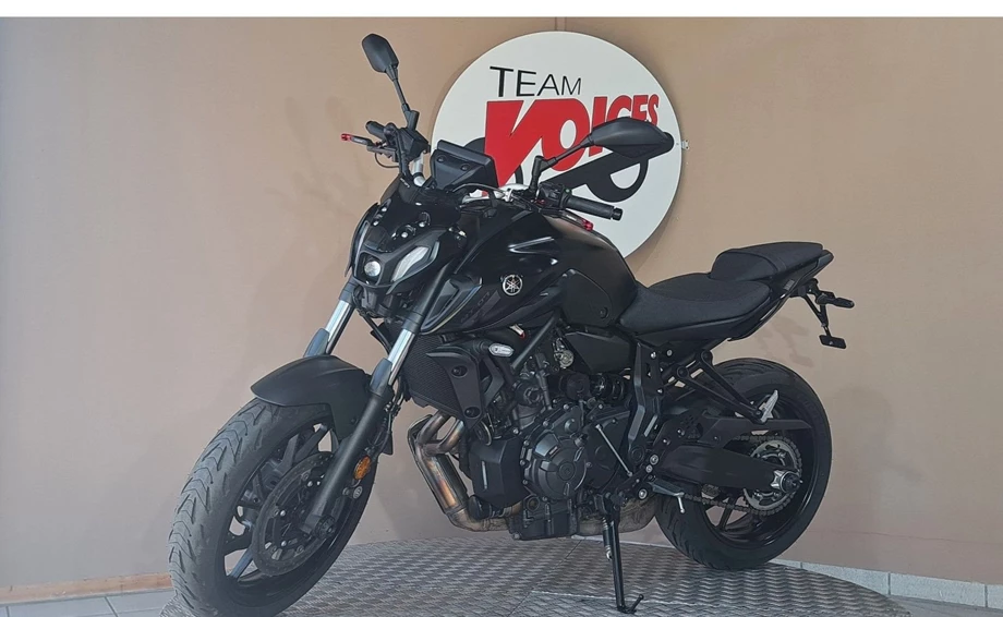 Angebot Yamaha MT-07 Bild 4: Angebot Yamaha MT-07