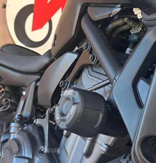 Angebot Yamaha MT-07 Bild 8: Angebot Yamaha MT-07