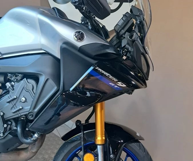 Angebot Yamaha Tracer 9 GT Bild 10: Angebot Yamaha Tracer 9 GT