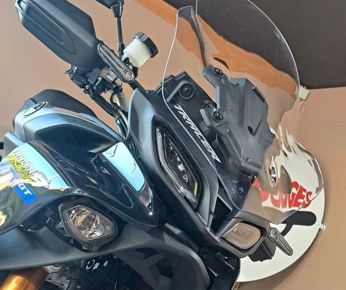 Angebot Yamaha Tracer 9 GT Bild 11: Angebot Yamaha Tracer 9 GT