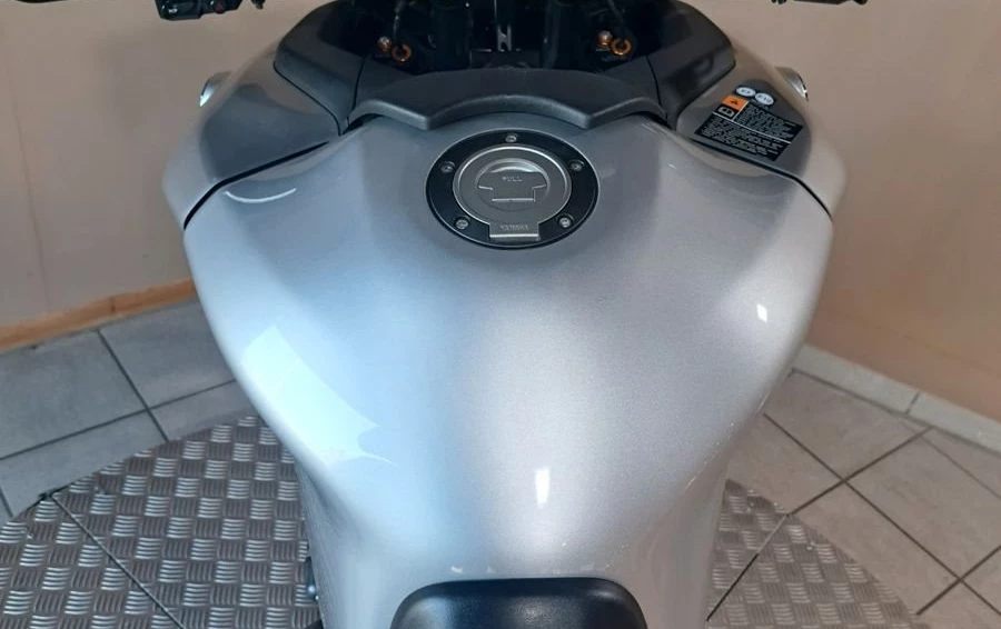 Angebot Yamaha Tracer 9 GT Bild 12: Angebot Yamaha Tracer 9 GT