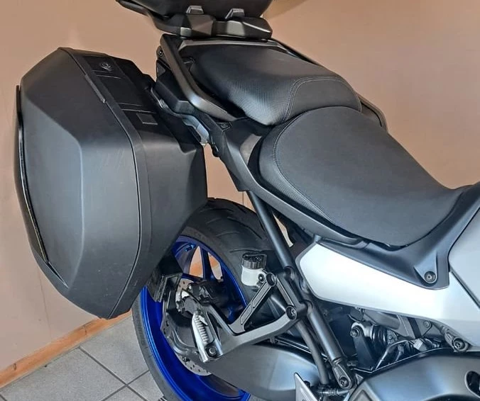 Angebot Yamaha Tracer 9 GT Bild 13: Angebot Yamaha Tracer 9 GT