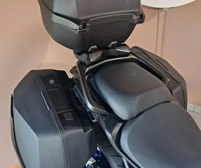 Angebot Yamaha Tracer 9 GT Bild 14: Angebot Yamaha Tracer 9 GT