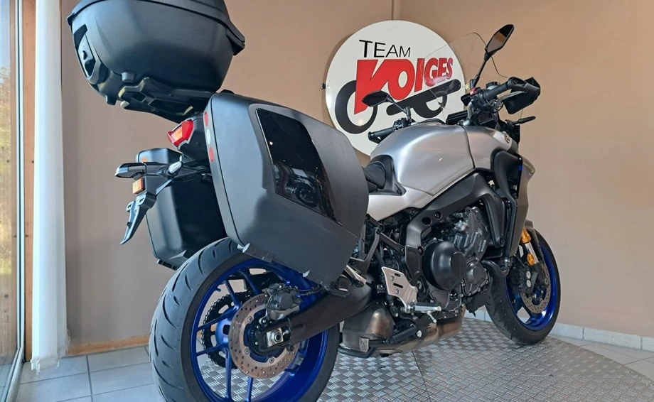 Angebot Yamaha Tracer 9 GT Bild 4: Angebot Yamaha Tracer 9 GT