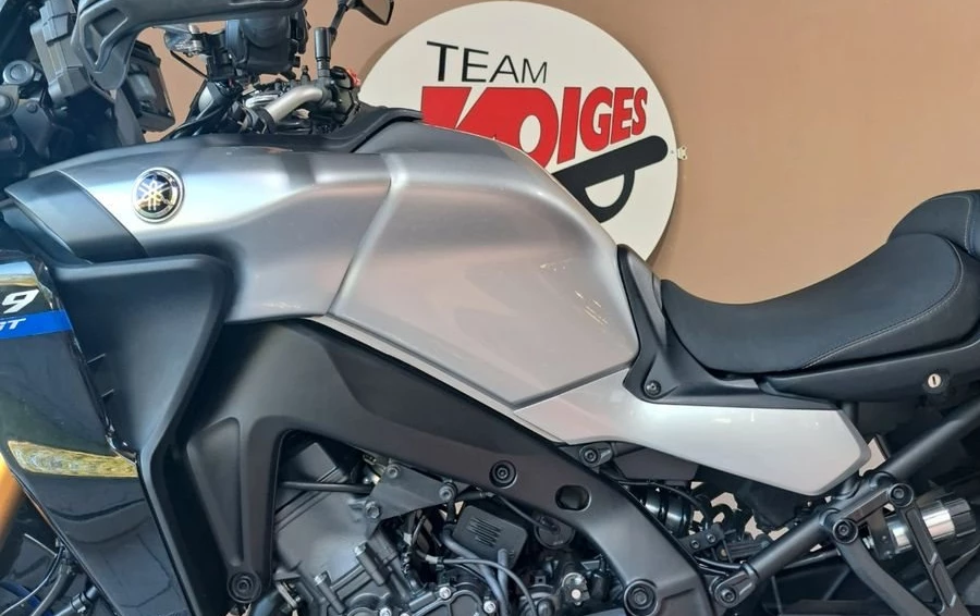 Angebot Yamaha Tracer 9 GT Bild 7: Angebot Yamaha Tracer 9 GT