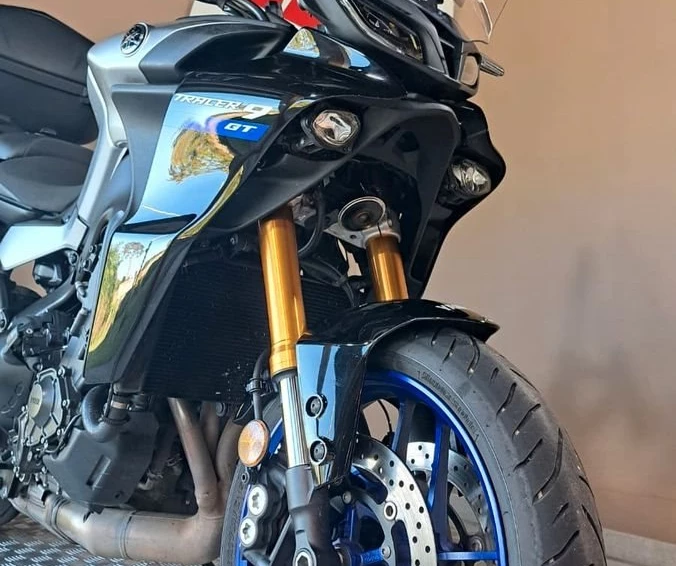 Angebot Yamaha Tracer 9 GT Bild 8: Angebot Yamaha Tracer 9 GT