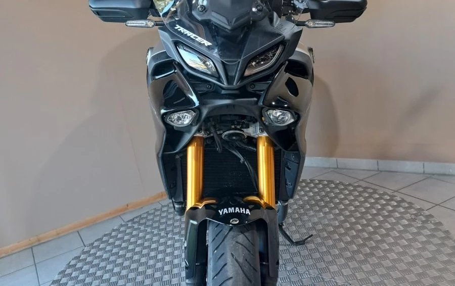 Angebot Yamaha Tracer 9 GT Bild 9: Angebot Yamaha Tracer 9 GT